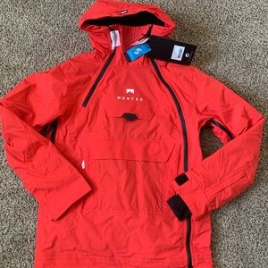 Montec Ski Jacket - BRAND NEW - never worn